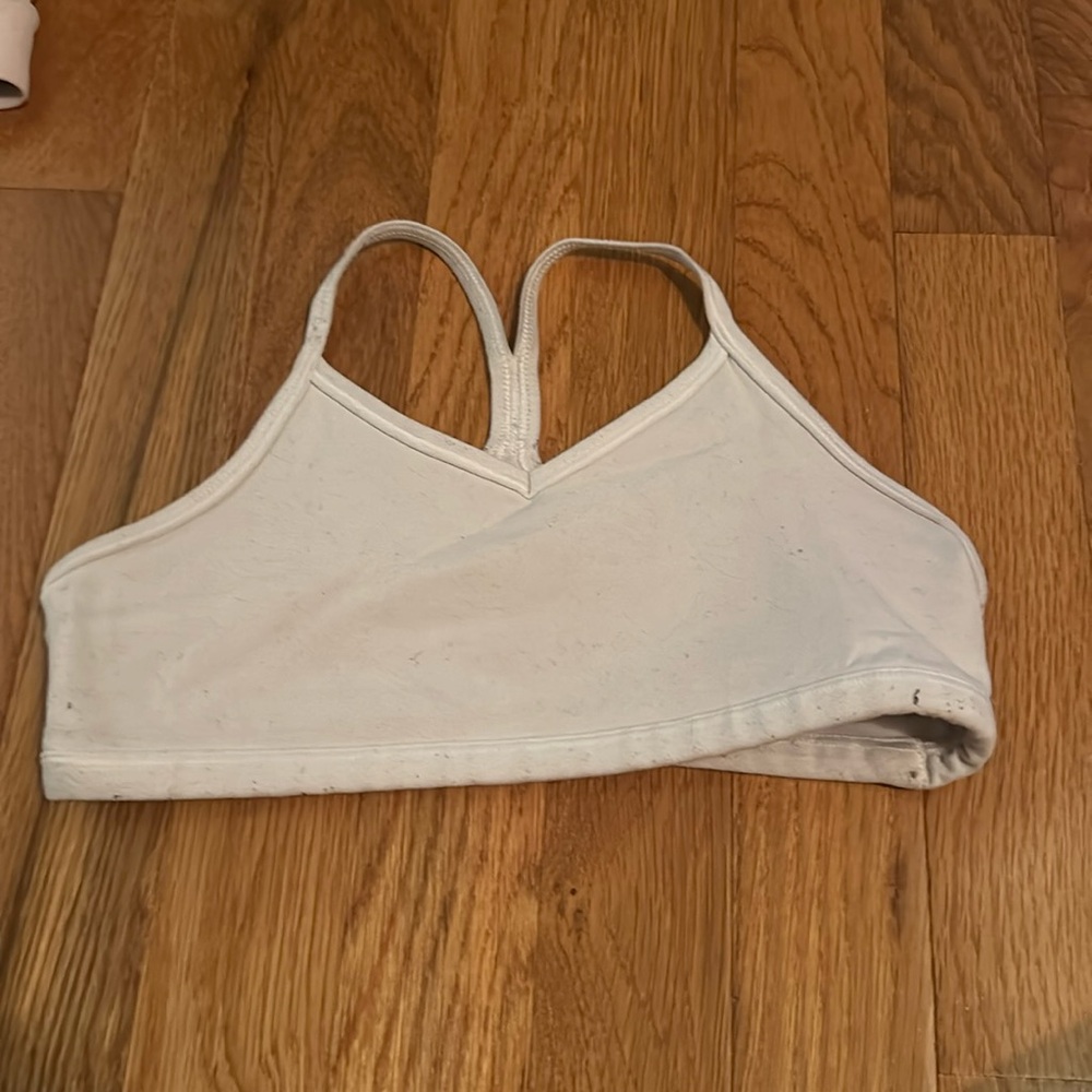 Athleta Girl Bra